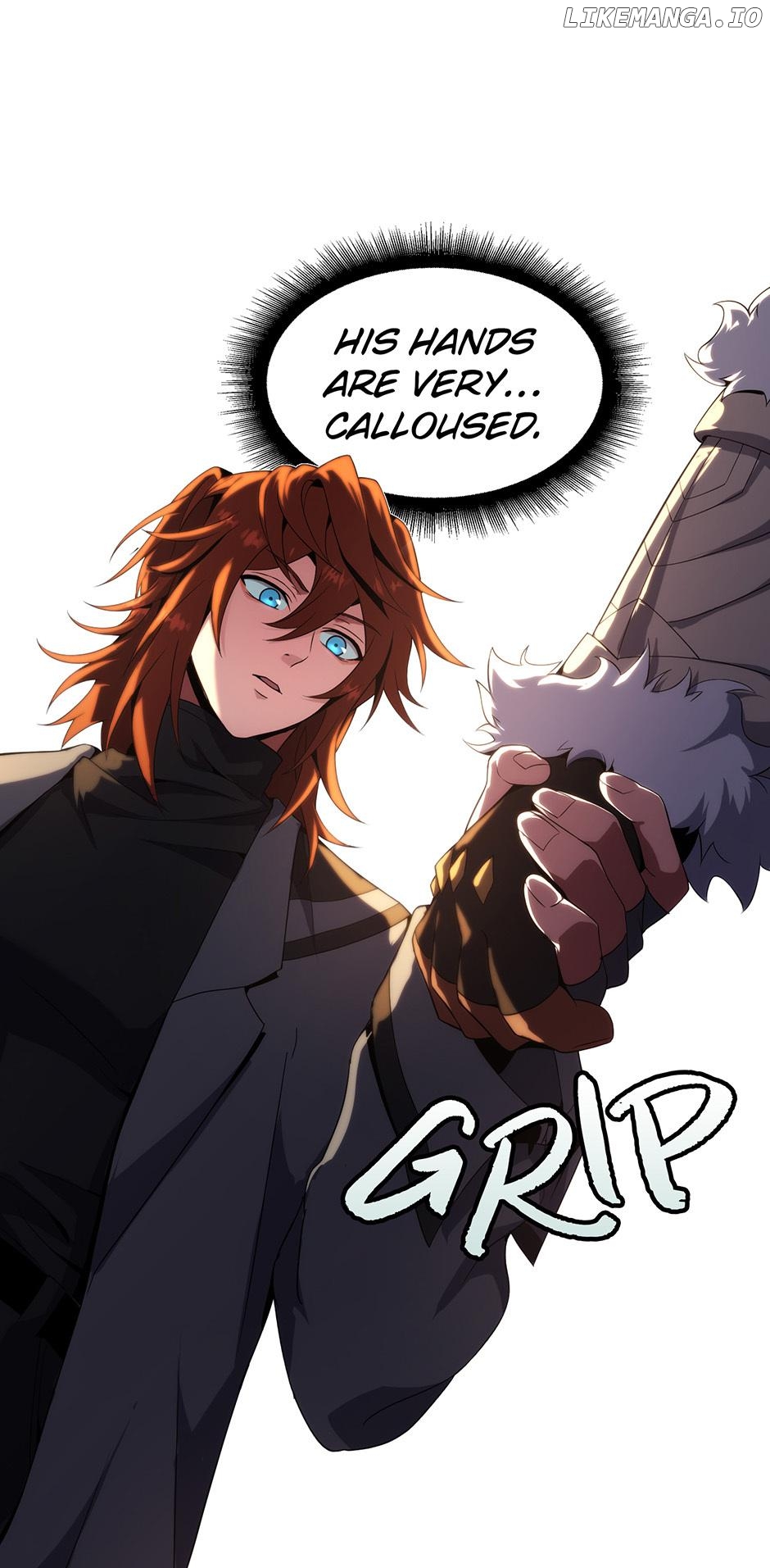 The Beginning After The End Chapter 209 image 047